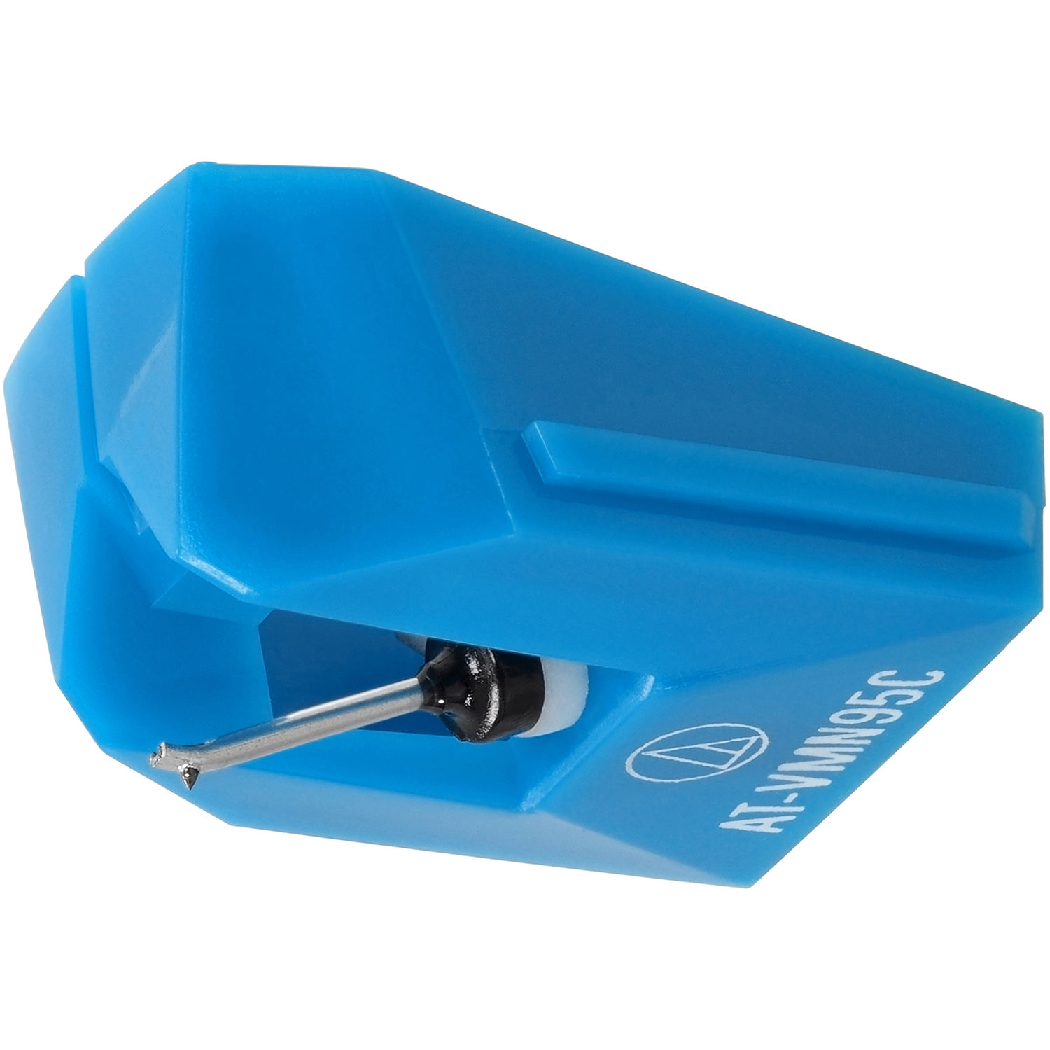 0030ec190e95227a2b6c68b5ffa0310c.jpg Lápiz óptico de repuesto Audio-Technica AT-VMN95C - Imagen 1