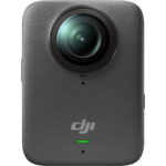 Combo estándar de cámara de acción DJI Osmo 360 - Imagen 13