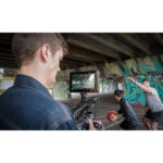 Monitor Atomos Shinobi 7" 4K HDMI/SDI - Imagen 9