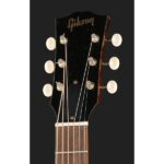 Gibson 1955 J-45 Vintage Sunburst LA2 - Imagen 6