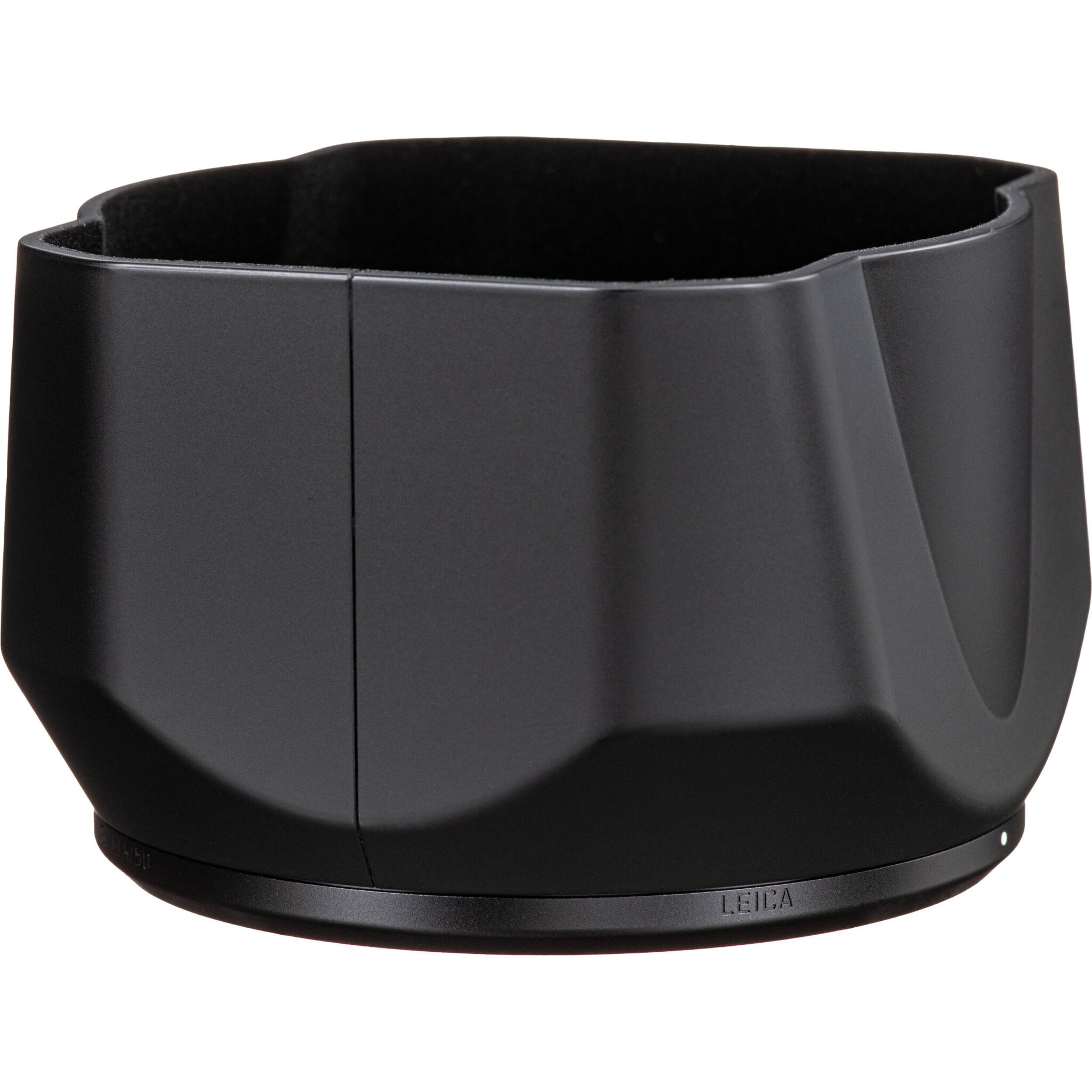 004f35a8303235adf32fbd649d201fd0.jpg Parasol Leica para Summilux-M 50 mm f/1.4 ASPH (negro) - Imagen 1