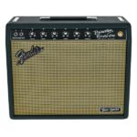 Fender Tone Master Princeton Rev BRG - Imagen 2