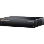 Blackmagic Design Cloud Store Mini de 16 TB (4 x 4 TB)