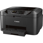 Canon MAXIFY MB2120 Wireless Home Office All-in-One Inkjet Printer - Imagen 3