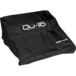 Cubierta antipolvo Allen & Heath para mezclador Qu-16