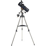 Telescopio reflector Celestron AstroMaster 114EQ 114 mm f/8.8 - Imagen 4