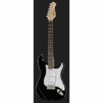 Harley Benton ST-20 BK Standard Serie Bundle - Imagen 2