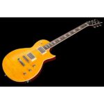 Harley Benton SC-Custom III Lemon Fla Set - Imagen 9