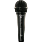 Audix f50S Micrófono dinámico cardioide de mano con interruptor de encendido/apagado