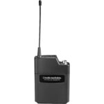 Audio-Technica ATW-T210c Transmisor de petaca inalámbrico serie 2000 (I: 487 a 506 MHz) - Imagen 2
