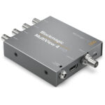 Blackmagic Diseño MultiView 4 HD
