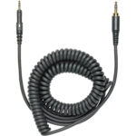 Audio-Technica ATH-M50x Kit de auriculares y estuche (negro) - Imagen 7