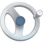 Volante ARRI 160 Completo