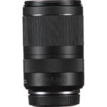 Canon RF 24-240mm f/4-6.3 IS USM Lens - Imagen 8