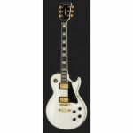 Harley Benton SC-500 WH Vintage Serie Bundle - Imagen 2