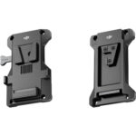 Adaptador de batería DJI V-Mount para sistema de transmisión DJI - Imagen 4