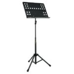 Hercules Stands HCBS-418B+ Music Stand - Imagen 3