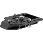 Conjunto de soporte ARRI Pro Cine para Canon C200 - Imagen 2