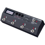 Conmutador multiefectos BOSS MS-3 con procesamiento integrado - Imagen 2