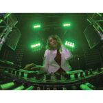 American DJ Dotz Matrix Wash / Blinder Fixture - Imagen 5