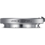 Leica M-Adapter L (Plata)