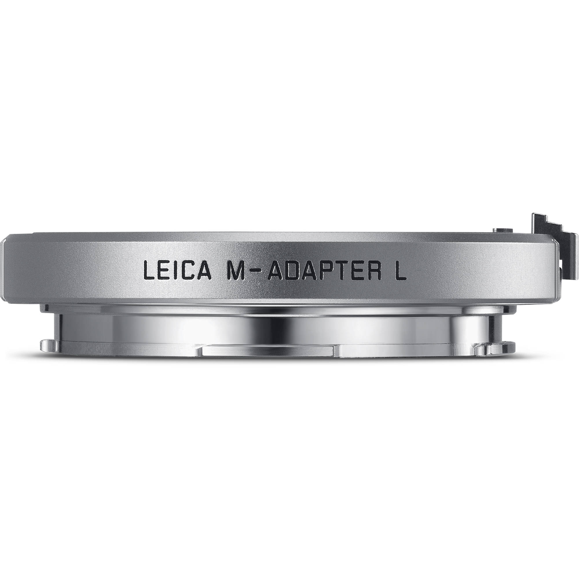 00d4e811d6ecde90bfab77711511a92c.jpg Leica M-Adapter L (Plata) - Imagen 1