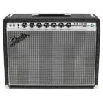 Fender FSR 68 Custom Pro Pewter - Imagen 2