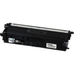 Cartucho de tóner negro de rendimiento estándar Brother TN431BK - Imagen 2