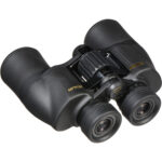 Binoculares Nikon 8x42 Aculon A211 (Negro) - Imagen 2
