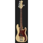 Harley Benton PJ-75 VW Vintage Series Bundle - Imagen 2