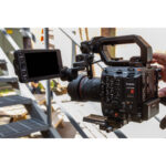 Canon EOS C400 6K Full-Frame Digital Cinema Camera (Canon RF) - Imagen 13