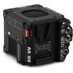 Cámara RED DIGITAL CINEMA V-RAPTOR XE 8K VV (Canon RF) - Imagen 11