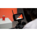 Monitor/grabador Atomos Ninja TX con kit de accesorios Creator - Imagen 12