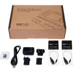 Estudio de muestreo compacto 1010music Blackbox - Imagen 7
