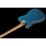Harley Benton TE-62DB LPB Bundle - Imagen 8