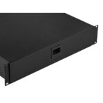 Adam Hall 87402E Rack Drawer 2U - Imagen 6