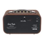 Harley Benton CG200CE-BK Bundle - Imagen 11