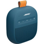 Bose Soundlink Micro Altavoz Bluetooth (azul crepúsculo, 2.ª generación)