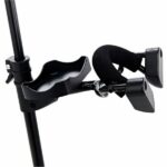 Hercules Stands HC-DS-571BB Violin Viola Stand - Imagen 3