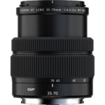 Lente FUJIFILM GF 35-70 mm f/4.5-5.6 WR - Imagen 5