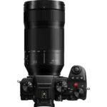 Panasonic LUMIX S 70-300mm f/4.5-5.6 MACRO O.I.S. Lente - Imagen 12
