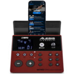 Alesis Nitro Pro Batería Electrónica de 8 Piezas - Imagen 10