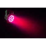 American DJ 12PX HEX LED Par Fixture (RGBAW+UV, Pearl) - Imagen 5