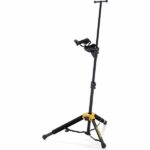 Hercules Stands HC-DS-571BB Violin Viola Stand - Imagen 2