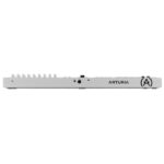 Arturia KeyLab Essential 49 MK3 White - Imagen 6