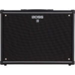 BOSS Katana Cabinet212 - Gabinete de altavoz de guitarra 2x12 de 150 W para cabezal de amplificador Katana - Imagen 2