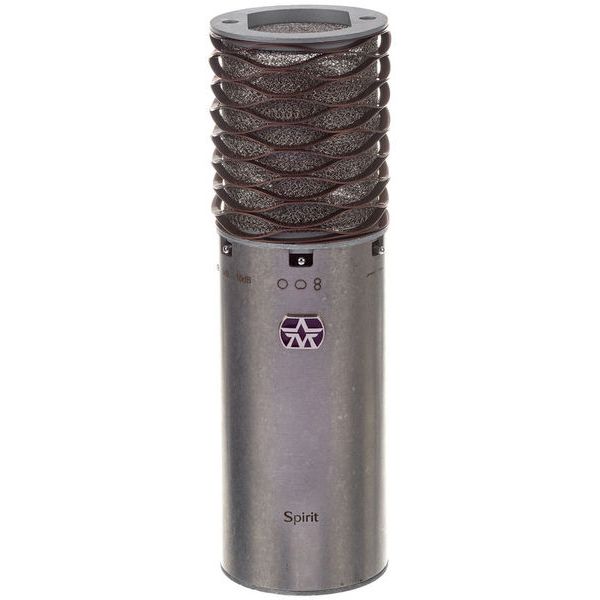 0157b13411fec92fde0eff09232356c6-1.jpg Aston Microphones Spirit - Imagen 1
