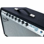 Fender 68 Custom Pro Reverb - Imagen 6