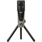 Apogee Electronics MiC Plus Micrófono de condensador cardioide USB - Imagen 11