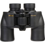 Binoculares Nikon 8x42 Aculon A211 (Negro) - Imagen 3